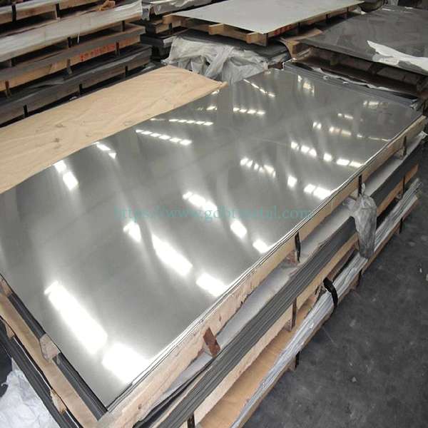 Stainless Steel Sheet&Plate